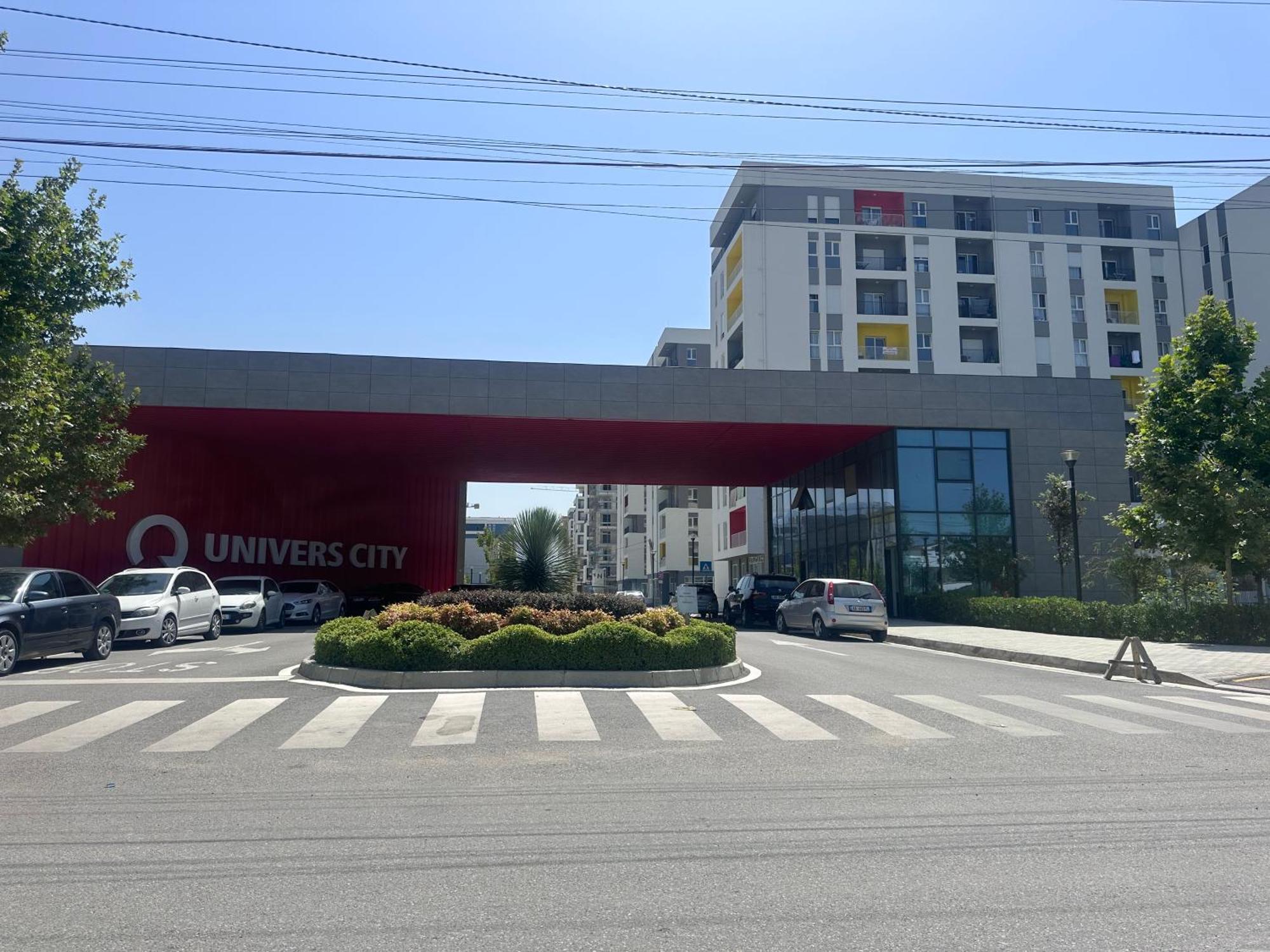 Bratti'S Apartment Near Tirana Center And Mother Teresa Airport Exteriör bild
