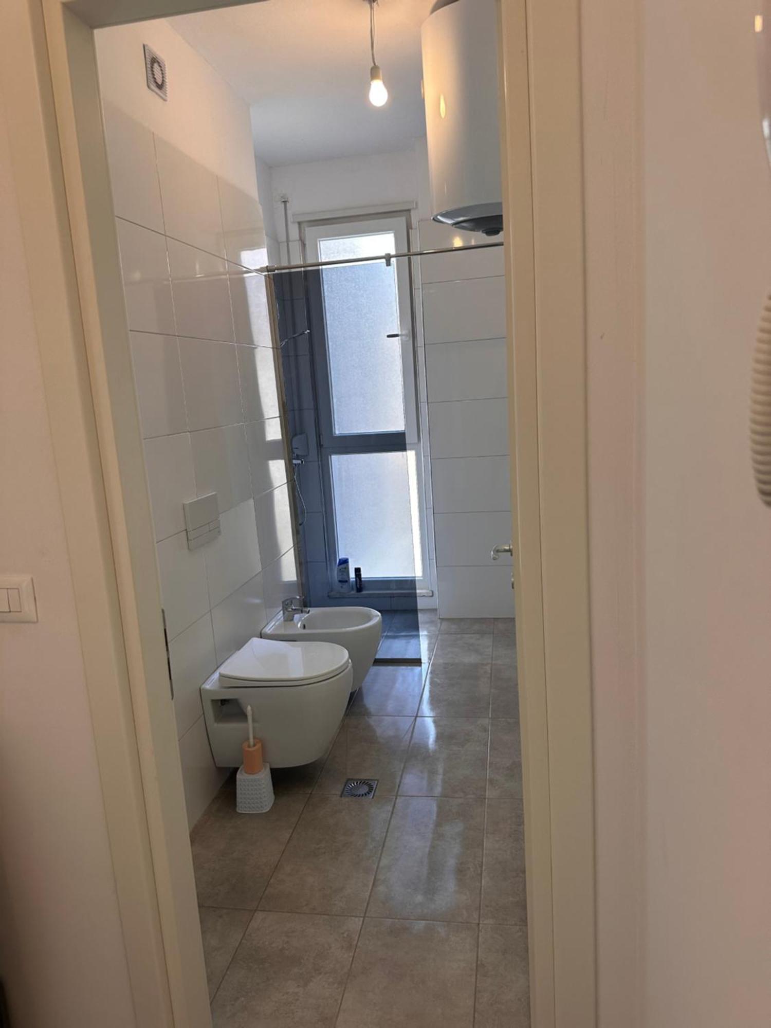 Bratti'S Apartment Near Tirana Center And Mother Teresa Airport Exteriör bild