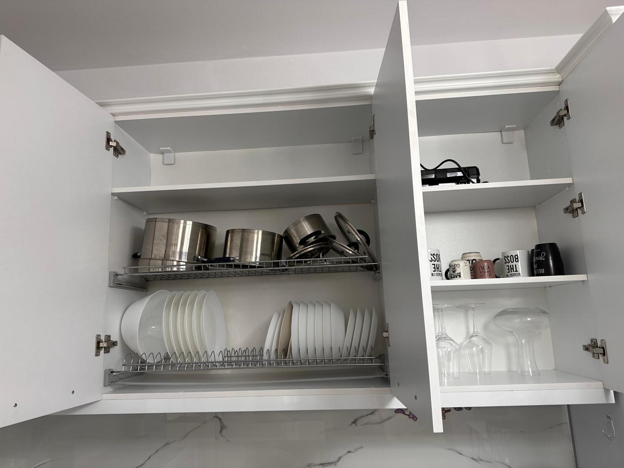 Bratti'S Apartment Near Tirana Center And Mother Teresa Airport Exteriör bild