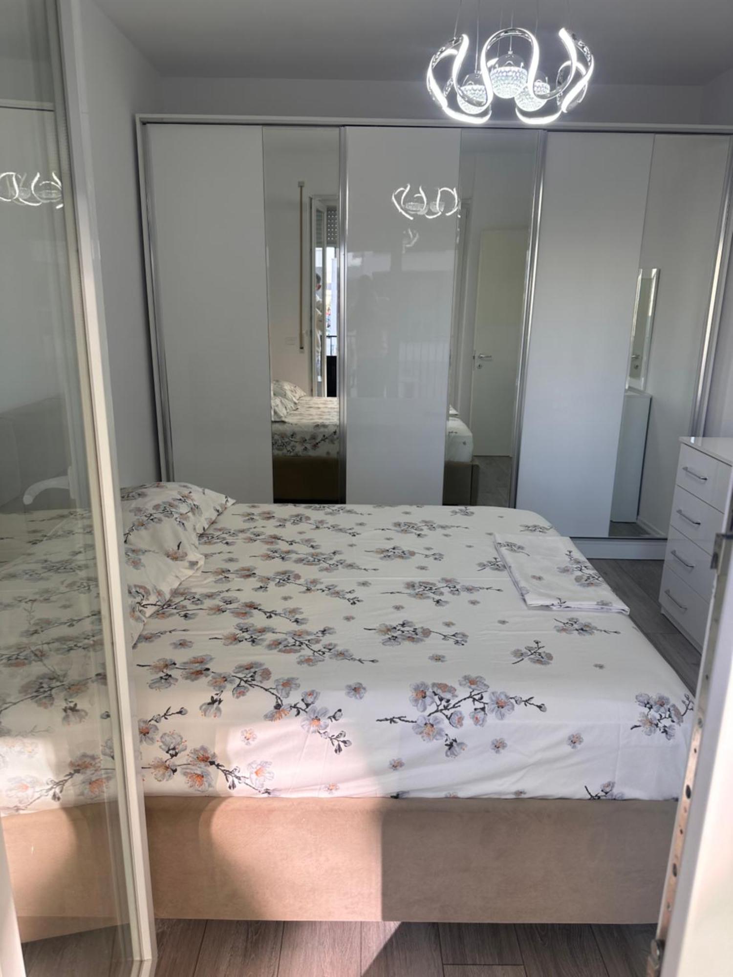Bratti'S Apartment Near Tirana Center And Mother Teresa Airport Exteriör bild