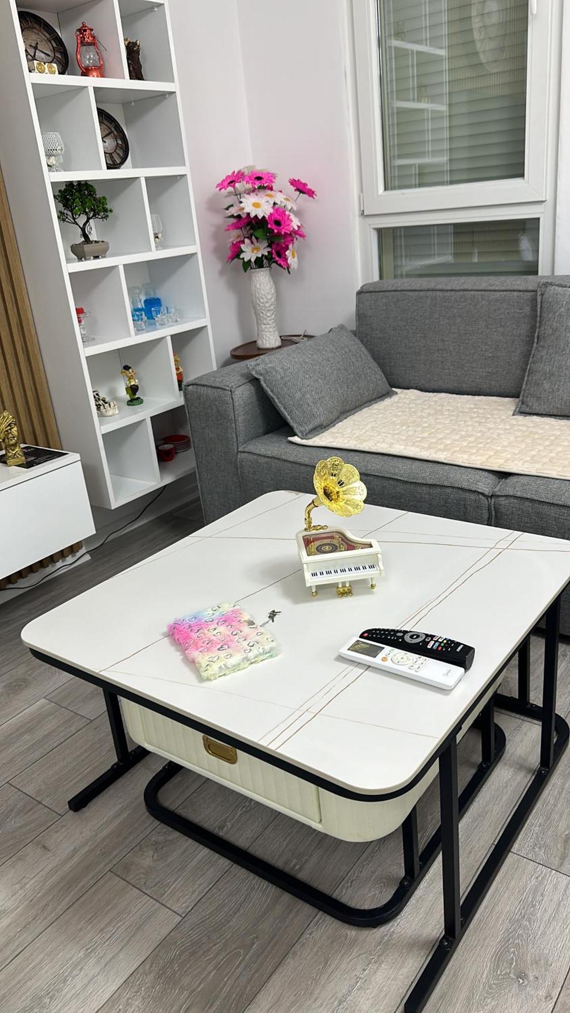 Bratti'S Apartment Near Tirana Center And Mother Teresa Airport Exteriör bild