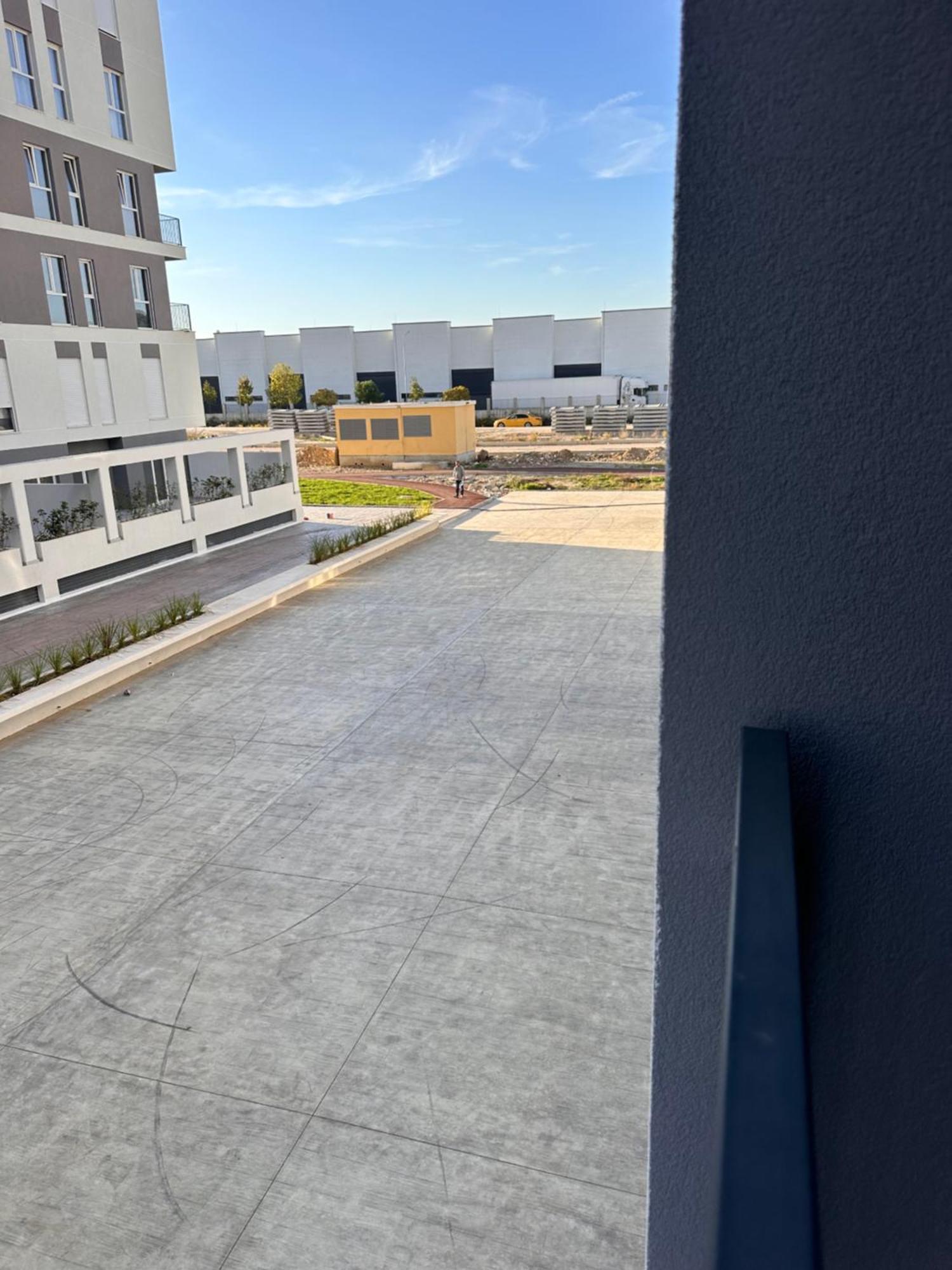 Bratti'S Apartment Near Tirana Center And Mother Teresa Airport Exteriör bild