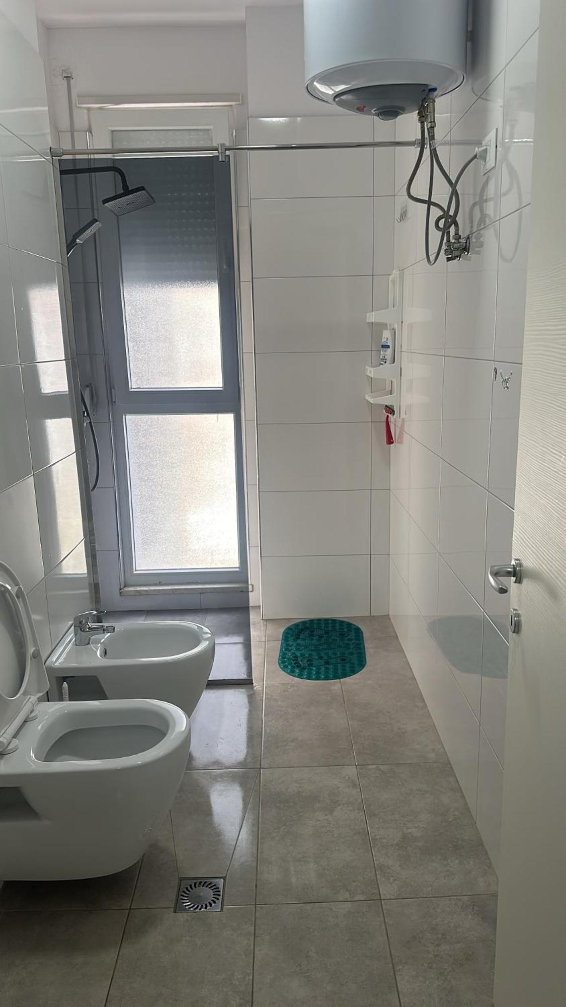 Bratti'S Apartment Near Tirana Center And Mother Teresa Airport Exteriör bild
